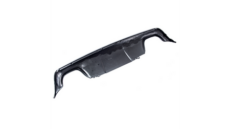 Tylny dyfuzor Carbon Look BMW 5 E60 E61 2001-2010