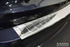 Nakładka na zderzak tylny do BMW serii 3 F31 Touring