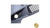 Przedni zderzak sport SRA  BMW 1 (E81, E87) Hatchback 1 (E88) Cabrio 1 (E82) Coupe 2004-2013