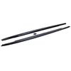 LISTWY POD PROGI BMW G30 G31 BLACK GLOSSY MP