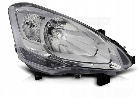 Lampa prawa reflektor do Citroën Berlingo 08-12