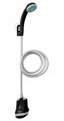 Prysznic turystyczny kempingowy przenośny na USB