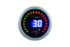 ZEGAR DEPO 2w1 - TURBO, EXHAUST TEMP