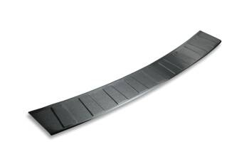 Zderzak  TRAPEZ Kia Picanto III Hatchback 5 2017-2019 - Satin Black