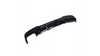 Tylny dyfuzor Gloss Black BMW 3 E90 E91 2004-2011
