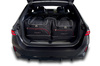 BMW i5 TOURING EV 2023+ TORBY DO BAGAŻNIKA 5 SZT