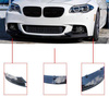 DOKŁADKA BMW F10 F11 10-18 PERFORMANCE CARBON