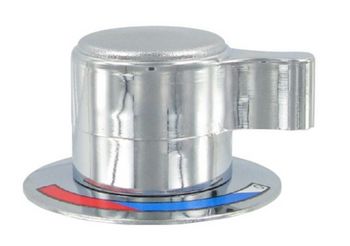 Mieszacz ciepła zimna woda mikser London Comet