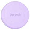 Silikonowy dysk Scrunch - Lila