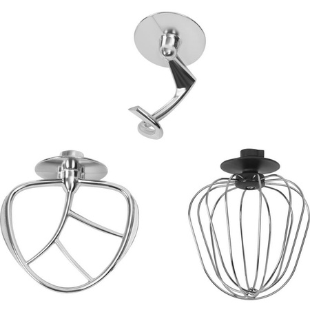 MIKSER PLANETARNY 6L 2500W KD4163