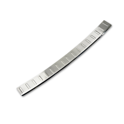 Volkswagen Touran 2 Nakładka (listwa) ochronna na zderzak tylny