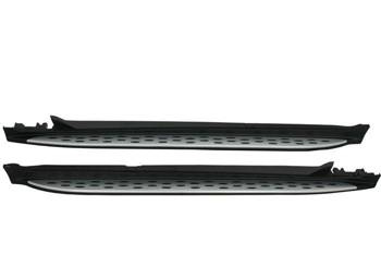 STOPNIE PROGOWE MERCEDES GLC X253 15- C253 16-