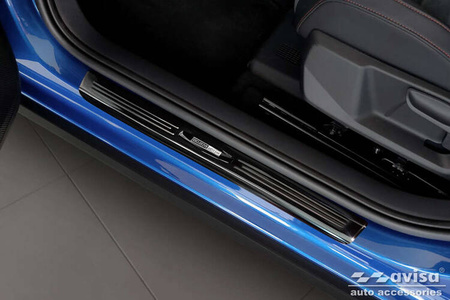 Nakładki na progi Seat Arona