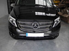 Listwy Atrapy Grilla Mercedes Vito W447 14+ Chrom