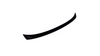Lotka Lip Spoiler Matt Black BMW 3 E90 2004-2011