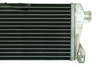 Intercooler TurboWorks AUDI A4 B5 VW Passat B5 1.8T 95-01