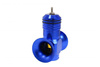 BLOW OFF TurboWorks RF Dual Blue