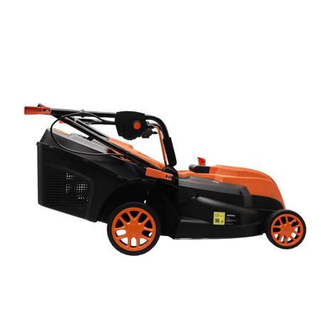 Kosiarka elektryczna 2600W KD5401