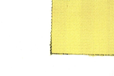 Mata termiczna TurboWorks -Aluminium/Aramid- 30x60cm, 1.5mm