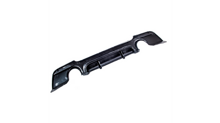 Tylny dyfuzor Carbon Look BMW 3 E92 E93 2006-2013