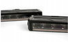 LED BAR Zestaw lamp oświetlenie LED w grill do FORD TRANSIT CUSTOM 2023-