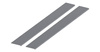 Progi STANDARD Peugeot 207 - Hatchback 3 2006-2012 - Satin