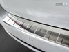 Nakładka na zderzak tylny do AUDI A4 B9 Avant (Stal)