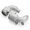 Downpipe BMW F06, F12, F13 640d/dx N57Z z katalizatorem