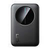 Powerbank Joyroom JR-PBF13; 2.4A LED, 5000mAh (czarny)