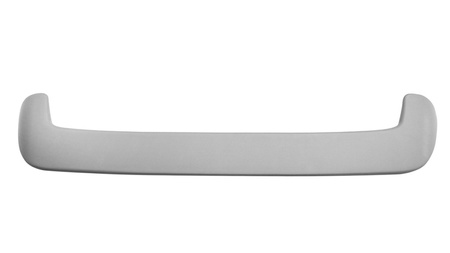 Dokładka Peugeot 206 1998-2009 Spoiler OEM Style Klapa Lotka ABS