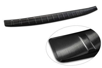 Nakładka na zderzak tylny do Mercedes EQE