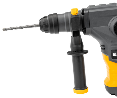 MŁOT UDAROWY PM-MU-2600T