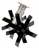 ADAPTER PRZYSTAWKA DO KOSY GLEBOGRYZARKA 28mm 9fr PM-ADK-28BM