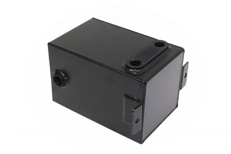 Zbiornik paliwa dodatkowy TurboWorks 3L Swirl Pot