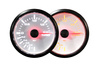 Zegar AUTO GAUGE 52mm STP2W Turbo -1/2