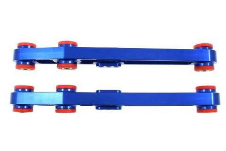 Wahacze tylne Dolne Honda Civic 92-95 Blue LCA