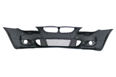ZDERZAK PRZEDNIE BMW E60 E61 07-10 LCI MTECH PDC S