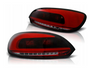 LAMPY DIODOWE VW SCIROCCO III 08- R-S LED BAR