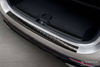 Nakładka na zderzak tylny do Mercedes GLC 2 X254