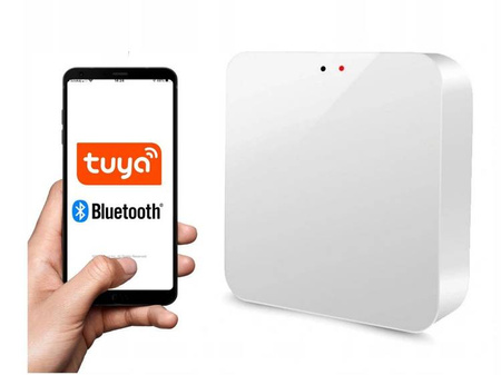 Centrala Bramka Brama BLUETOOTH WIFI TUYA SMART
