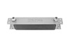 Chłodnica Oleju TurboWorks 9-rzędowa 260x70x50 AN8 silver