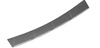 Zderzak 4 TRAPEZ Seat Leon IV Kombi 5 2020- - Satin Black&White