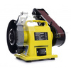 SZLIFIERKA STOŁOWA TAŚMOWA 1800W KD545-Z