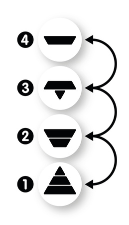 Zabawka kreatywna Hix