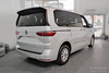 Nakładka na zderzak tylny Volkswagen Multivan T7
