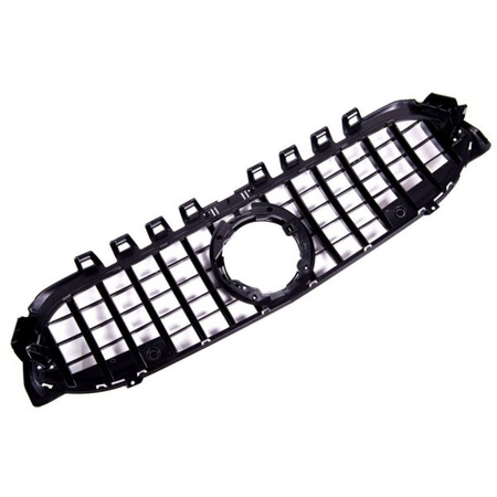 GRILL MERCEDES W177 KL. A PANAMERICANA CHROM PDC