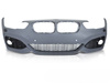 Zderzak przedni BMW F20 F21 LCI 15-18 M-Pakiet Sport Style z PDC i spryskiwaczami