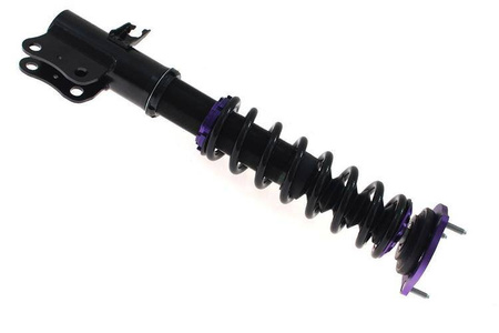 Zawieszenie gwintowane Street D2 Racing SUBARU IMPREZA STI GC8 92-00