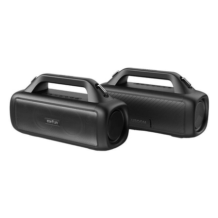 Bezdrôtový reproduktor Bluetooth EarFun UBOOM X