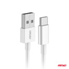 Kabel do ładowania USB-A - USB-C 2A 100cm FullLINK AMIO-03893